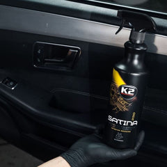 K2 PRO - Satina Pro Geruchsneutral - Interior Quick Detailer 1L_4