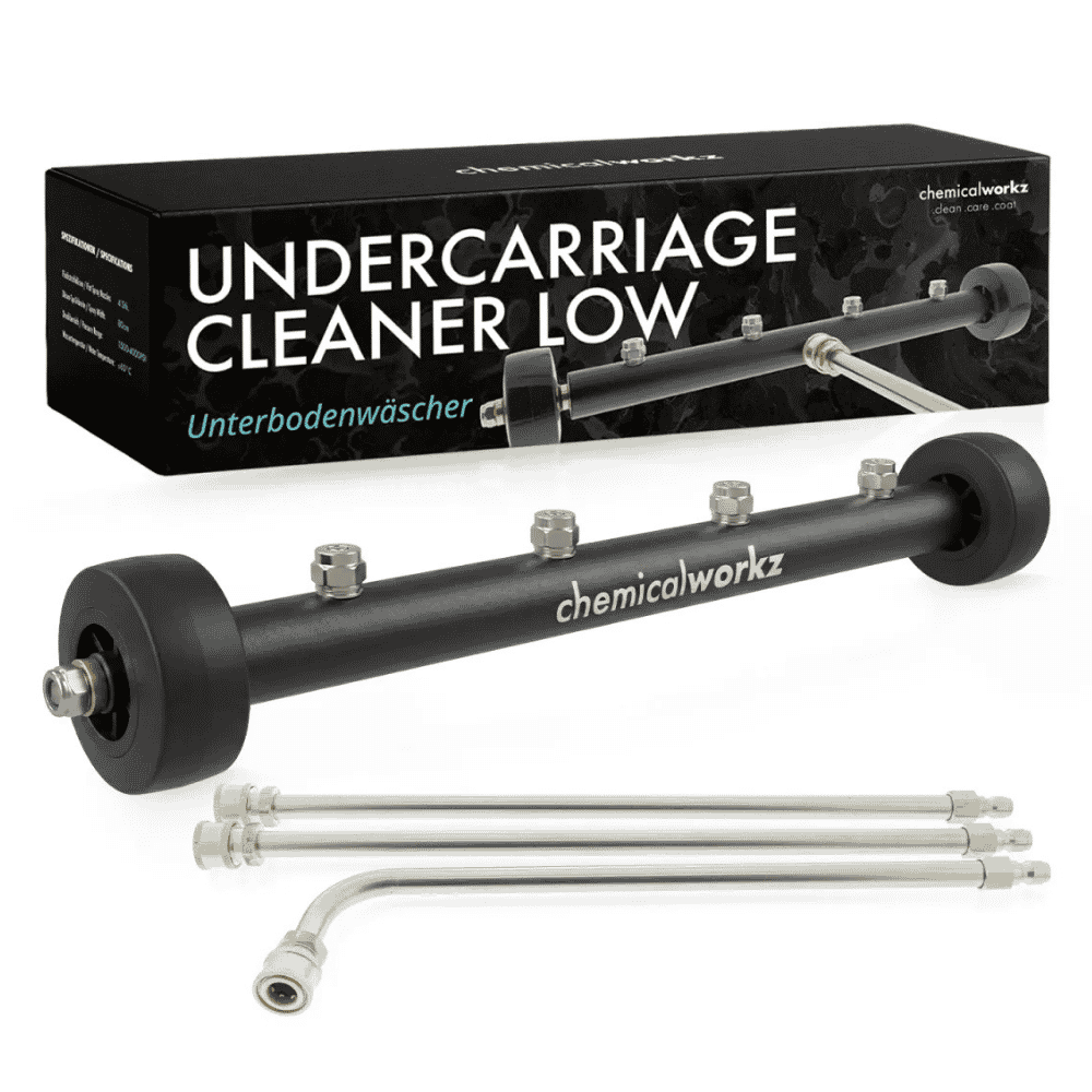 ChemicalWorkz - Undercarriage Cleaner Low - Unterbodenwäscher tief