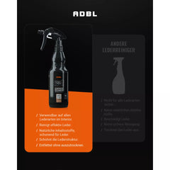 ADBL - Leather Cleaner - Lederreiniger 1L_5
