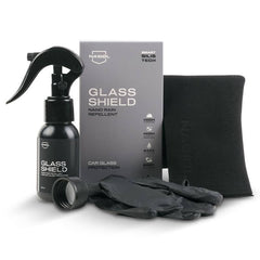 Nasiol - GlasShield - Scheibenversiegelung 50ml