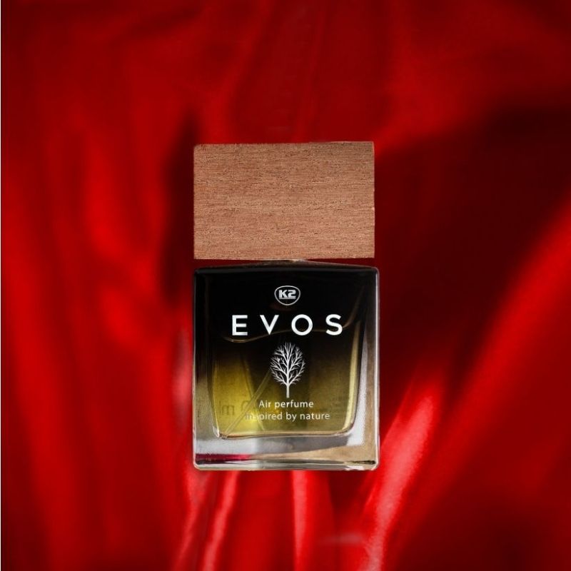 K2 - Evos Sparta - Parfüm - Zedernholz & Grapefruit 50ml_3