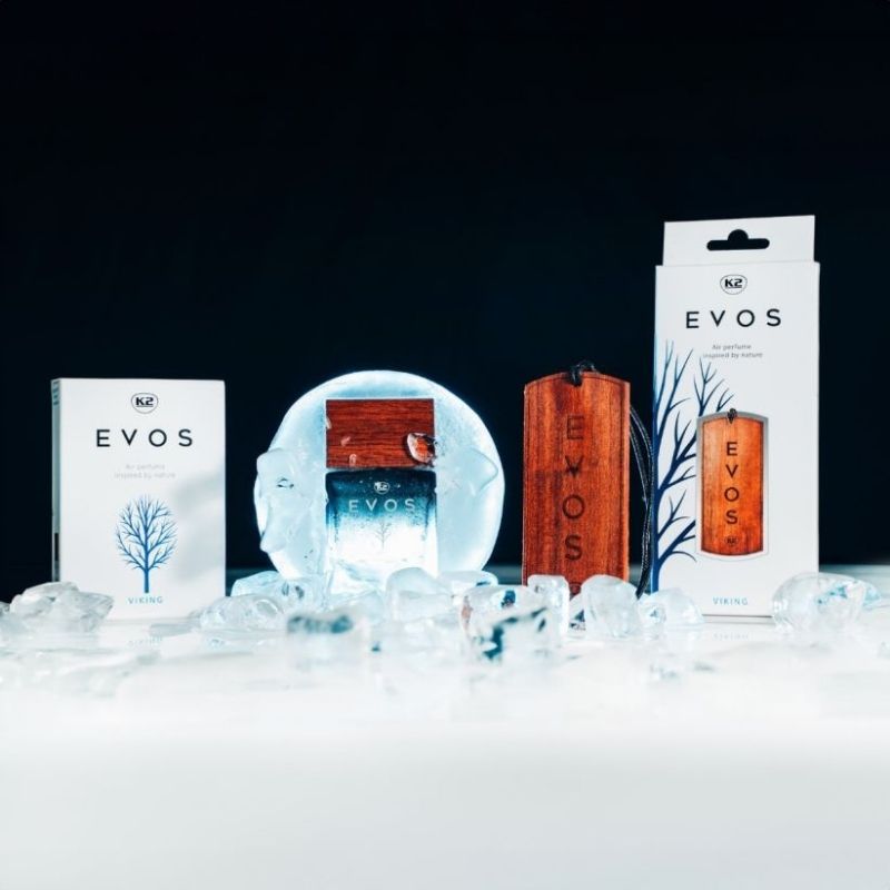 K2 - Evos Viking - Parfüm  Limette & Meeresnoten 50ml_5