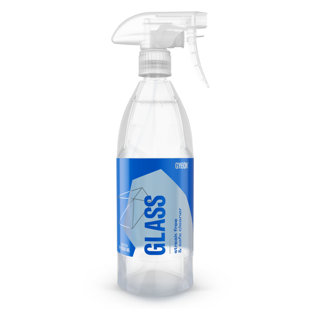 Gyeon - Q²M GLASS - Scheibenreiniger - 1L