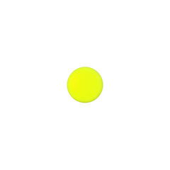 ZviZZer - Thermo Trapez Fine Cut Pad yellow - Hochglanz-Pad gelb 35mm_3
