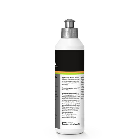 Koch Chemie - The Finisher PowerSpeedPolish_2