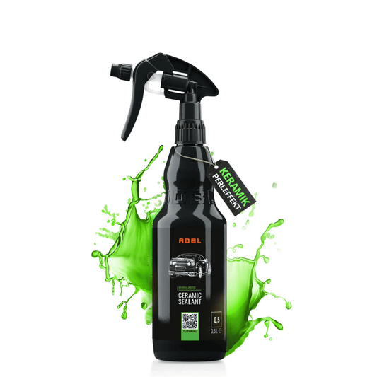 ADBL - Ceramic Sealant - Sprühversiegelung 500ml