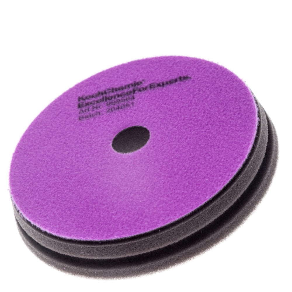 Koch Chemie - Polierset mit Exzenter Poliermaschine DA9 - V4_11