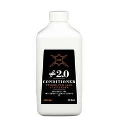 Ledermax - Conditioner #2.0 - Lederpflege matt 500ml
