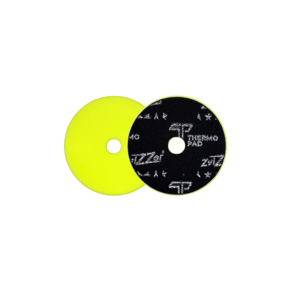 ZviZZer - 3-Stufen Politur-Set mit Exzenter Poliermaschine DA9 Pro_11