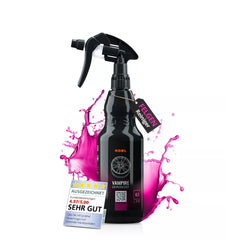 ADBL - Vampire - Felgenreiniger- & Flugrostentferner-Gel 500ml