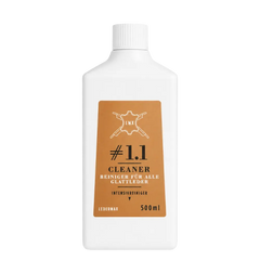 Ledermax - Cleaner #1.1 - Lederreiniger Intensiv 500ml