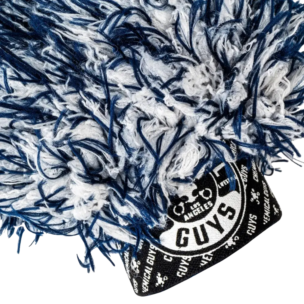 Chemical Guys - The Dually Wash Mitt - Waschhandschuh_2