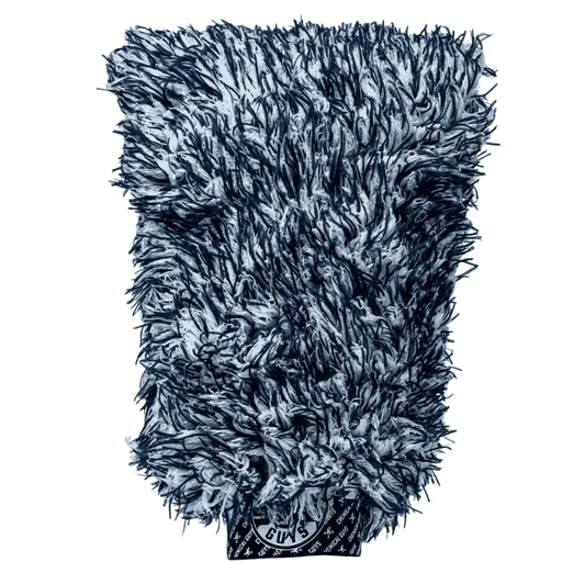 Chemical Guys - The Dually Wash Mitt - Waschhandschuh