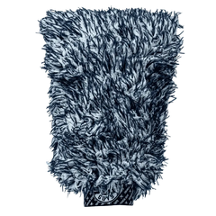 Chemical Guys - The Dually Wash Mitt - Waschhandschuh