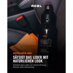 ADBL - Leather Conditioner - Lederpflege 200ml_3