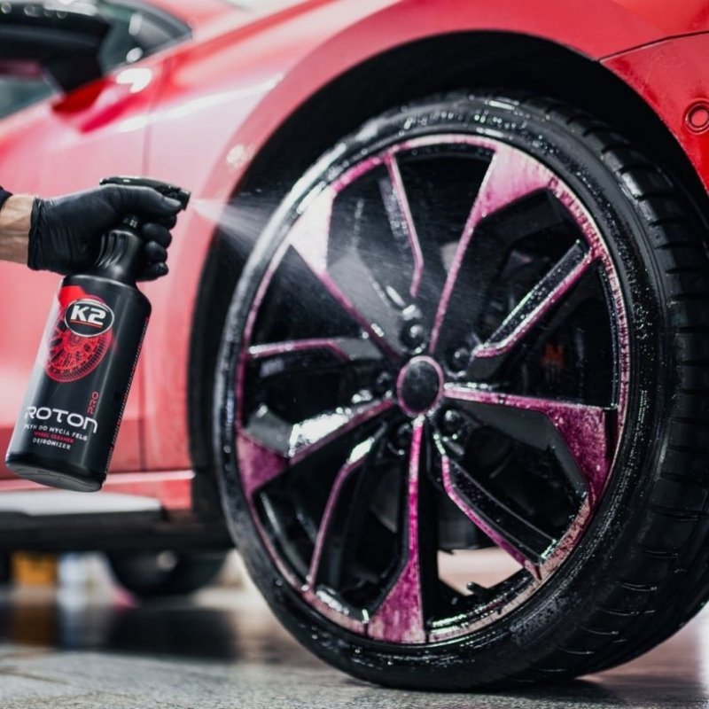 K2 PRO - ROTON Pro - Felgenreiniger 1 L_4