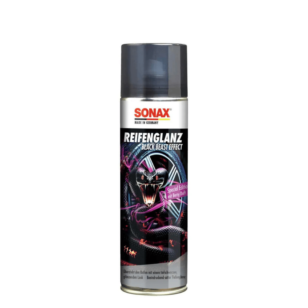 SONAX - BlackBeast - ReifenGlanz 500ml