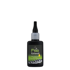 Dr. Wack - F100 Kettenöl Tropfflasche 50ml