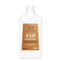 Ledermax - Cleaner #1.0 - Lederreiniger mild 500ml