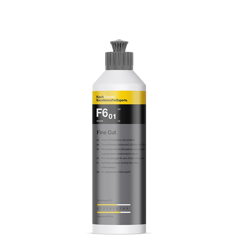 Koch Chemie - Polierset mit Exzenter Poliermaschine DA15 Pro - V2_4