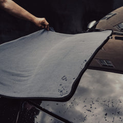 Nasiol - Twist Car Drying Towel – Premium-Trockentuch für Fahrzeuge 60x90cm 600GSM_6