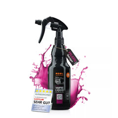 ADBL - Vampire Liquid - Felgenreiniger- & Flugrostentferner 500ml
