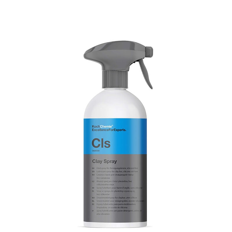 Koch Chemie - Polierset mit Exzenter Poliermaschine DA9 - V4_7