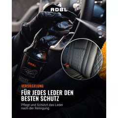 ADBL - Leather Conditioner - Lederpflege 200ml_2