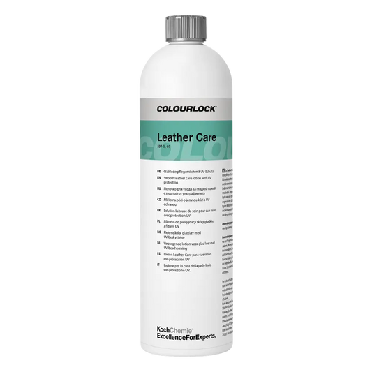 Koch Chemie - Leather Star Ls - Lederpflege - 1L