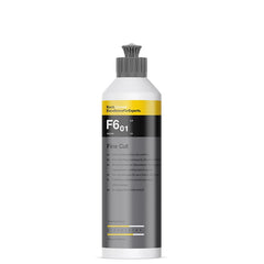 Koch Chemie - Polierset mit Exzenter Poliermaschine DA9 - V4_4
