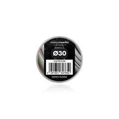 ChemicalWorkz EVO Mini PRO Poliermaschine + SET mit Pads und ZviZZer polituren_3