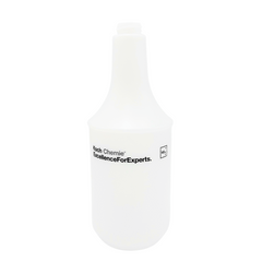 Koch Chemie - Zylinderflasche 1L für Sprühkopf