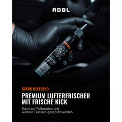 ADBL - Magic Mist Ice Fresh - Innenraumduft 200ml_3