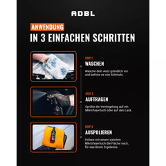 ADBL - Ceramic QD - Quick Detailer für Keramikversigelungen 1L_4