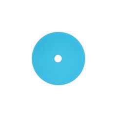 ZviZZer - Thermo Trapez Pre Cut Pad blue - Schleif-Pad blau 75mm_3