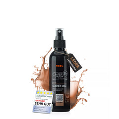 ADBL - Leather Mist - Innenraumduft 200ml