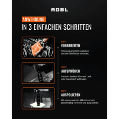 ADBL - Ceramic Sealant - Sprühversiegelung 1L_4