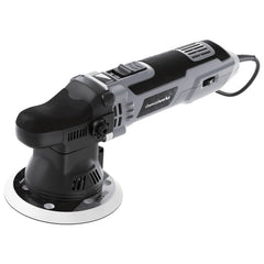 ZviZZer - 1-Stufiges Medium Cut One-Step Polier-Set mit Poliermaschine DA9_2