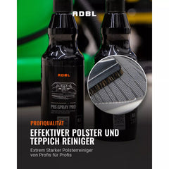 ADBL - Pre Spray Pro - Polsterreiniger 1L_2