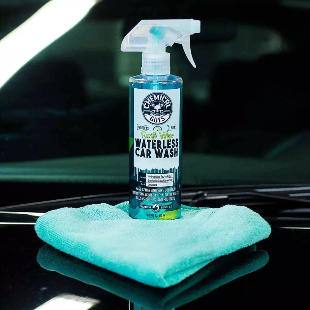 Chemical Guys - Swift Wipe - Trockenwäsche 473ml_3