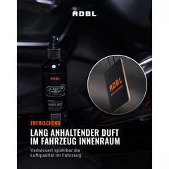 ADBL - Magic Mist Ice Fresh - Innenraumduft 200ml_2