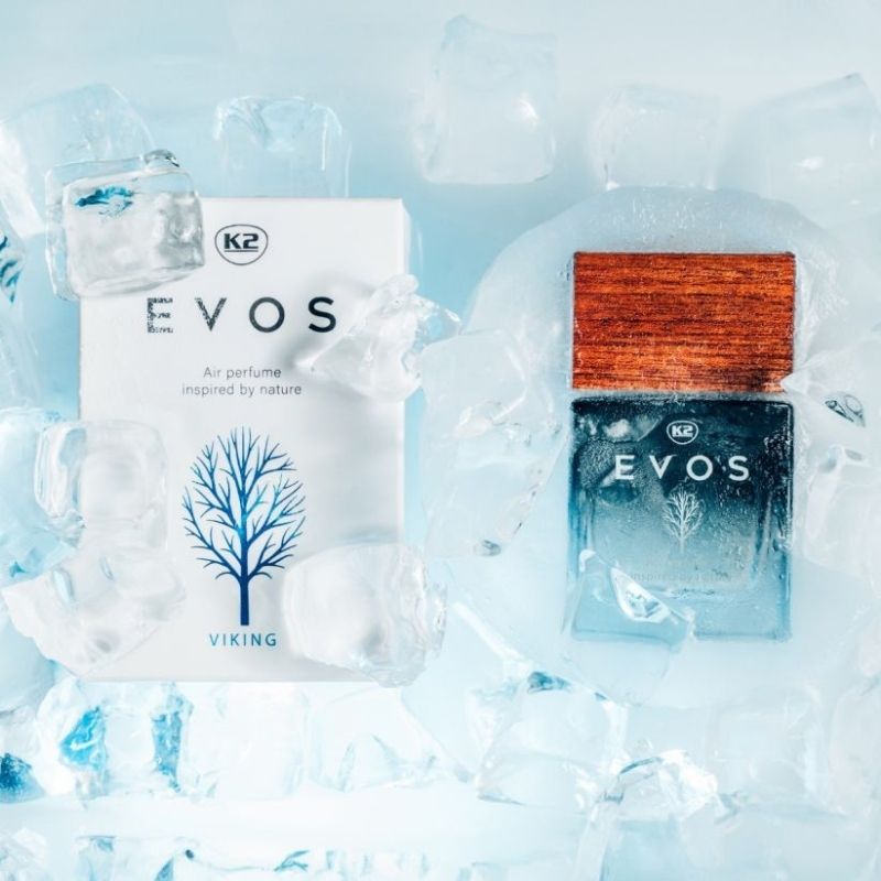 K2 - Evos Viking - Parfüm  Limette & Meeresnoten 50ml_4