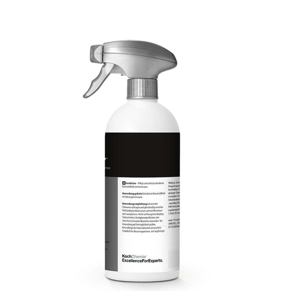 Koch Chemie - The Finisher InsideCare - Cockpitpflege 500ml_2