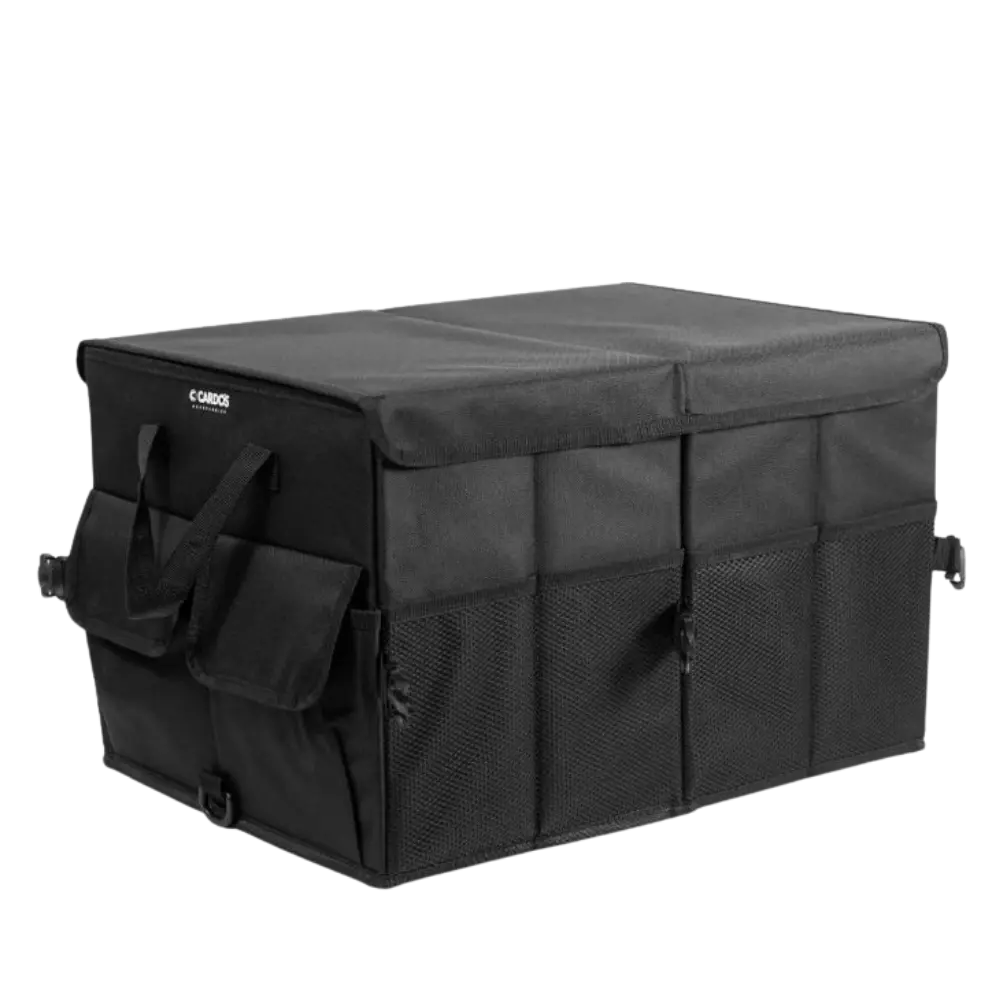 K2 - Trunk Organizer - Aufbewahrungstasche 51x37x32 cm