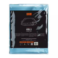 ADBL - G Glass Cleaning Towel - Scheibenreinigungstuch 40x40cm 300GSM