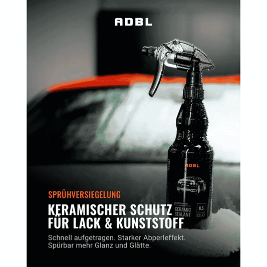 ADBL - Ceramic Sealant - Sprühversiegelung 1L_2
