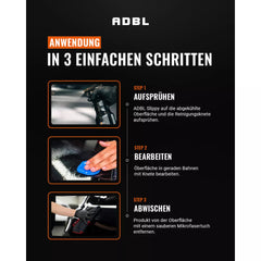 ADBL - Slippy - Gleitmittel für Lackknete 1L_4