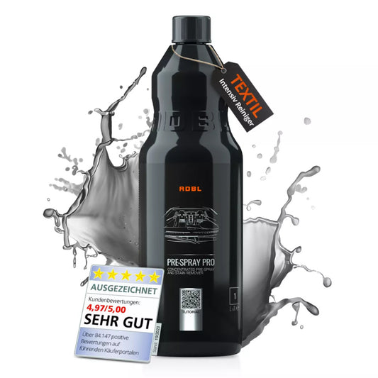 ADBL - Pre Spray Pro - Polsterreiniger 1L