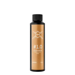 Ledermax - Cleaner #1.0 - Lederreiniger mild 100ml