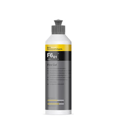 Koch Chemie - Polierset mit Exzenter Poliermaschine DA15 Pro - V3_5